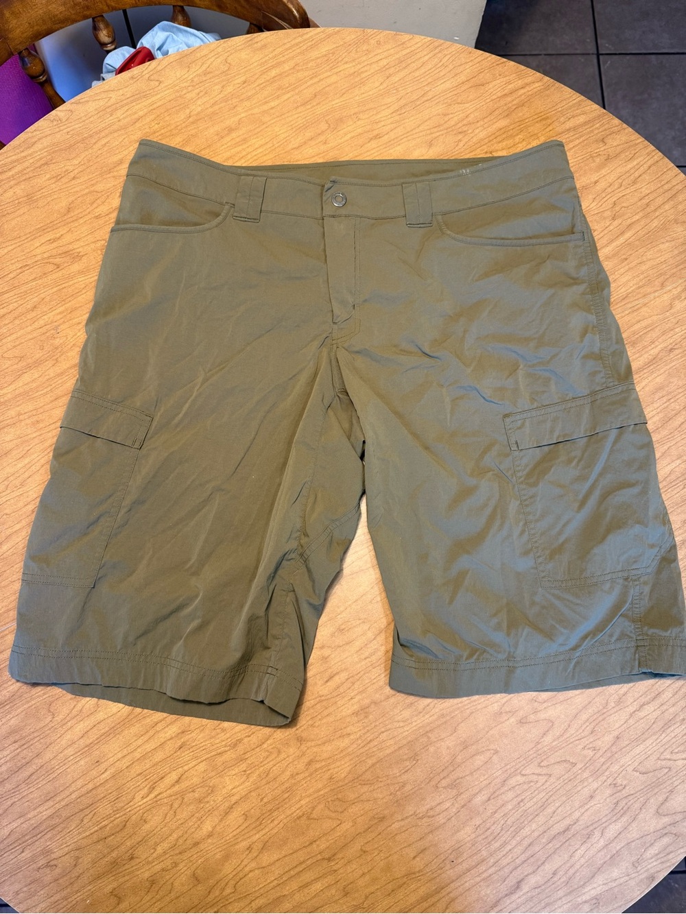 Arcteryx Shorts